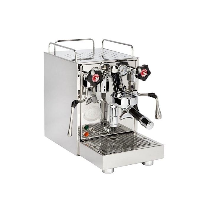 ECM Mechanika V Slim (showmodel)