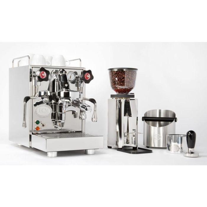 ECM Mechanika V Slim (showmodel)
