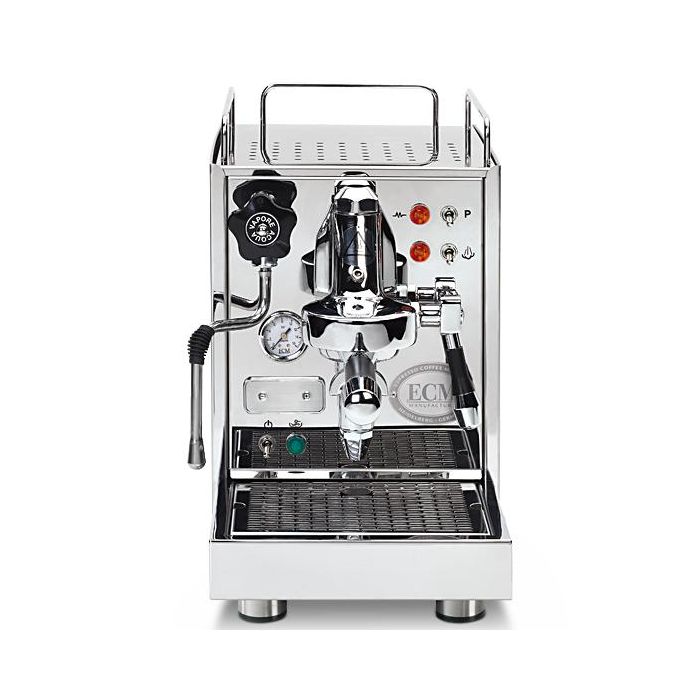 ECM espressomachine Classica PID