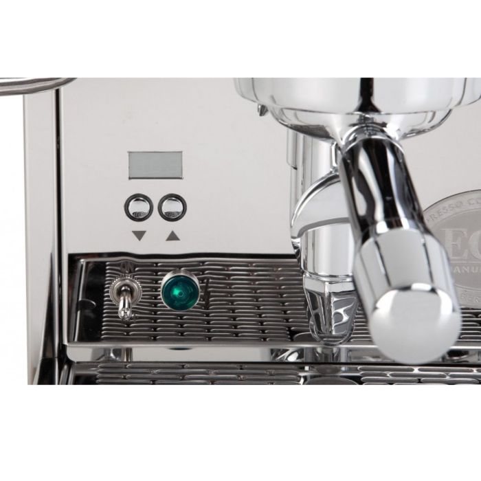 ECM MECHANIKA MAX