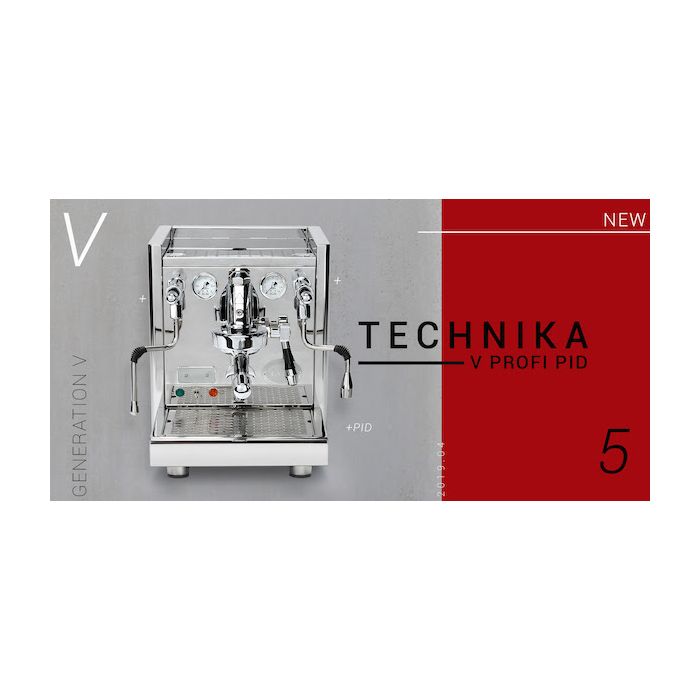 ECM Technika V Profi Pid