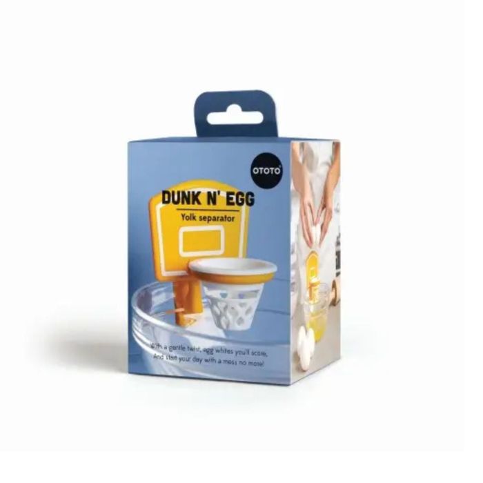 Ototo Eierscheider Dunk N' Egg