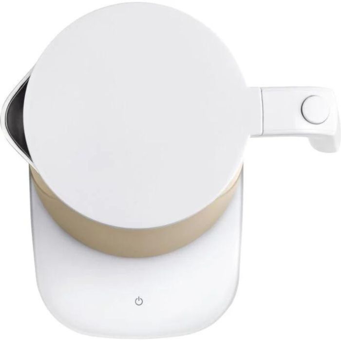 ENFINIGY WATERKOKER PRO GOLD
