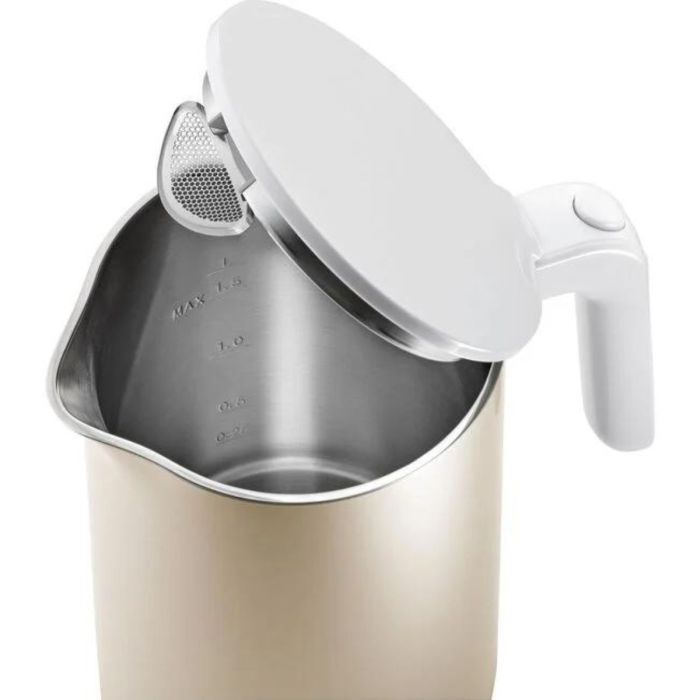 ENFINIGY WATERKOKER PRO GOLD