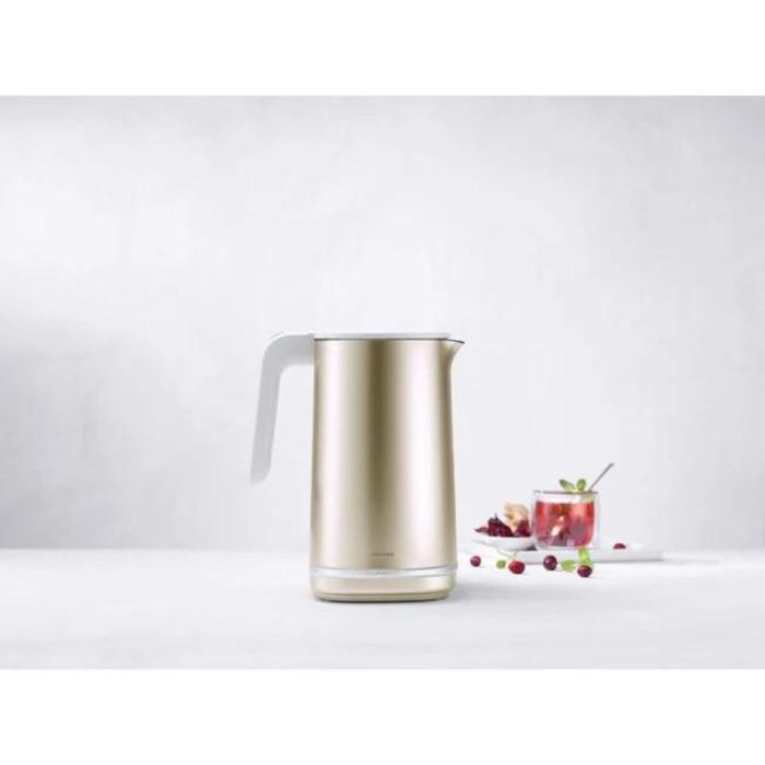 ENFINIGY WATERKOKER PRO GOLD