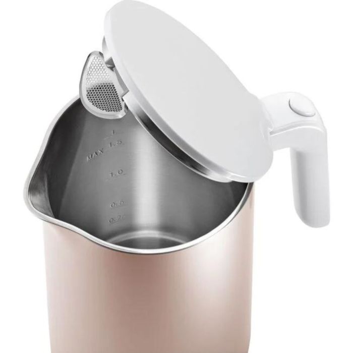 ENFINIGY WATERKOKER PRO ROSE