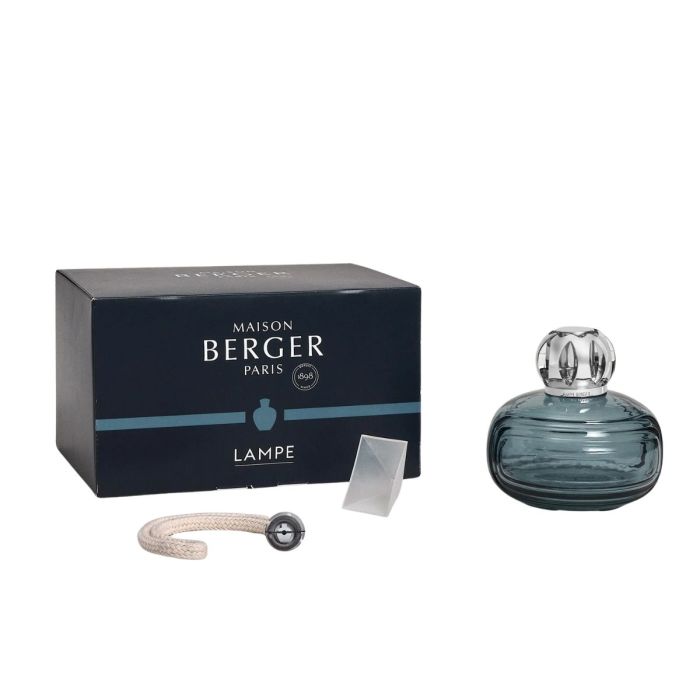 Lampe Berger Enigma Bleue