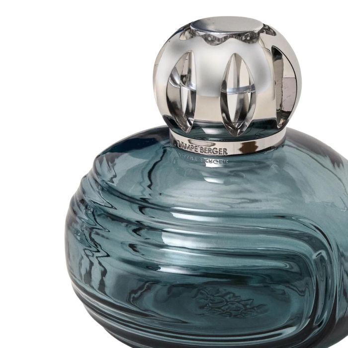 Lampe Berger Enigma Bleue