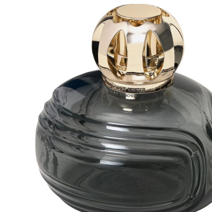 Lampe Berger Enigma Gris Mousse