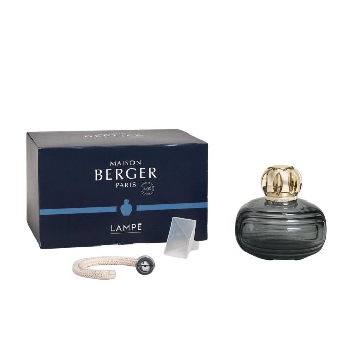 Lampe Berger Enigma Gris Mousse