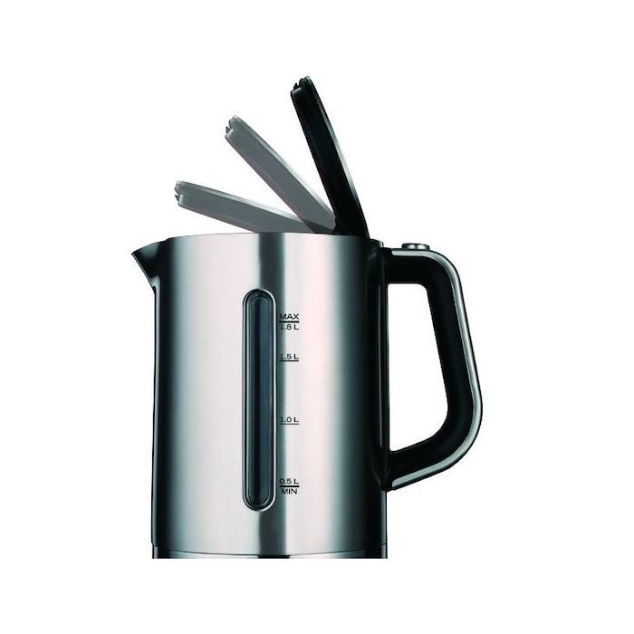 Espressions Silent Multi Kettle RVS