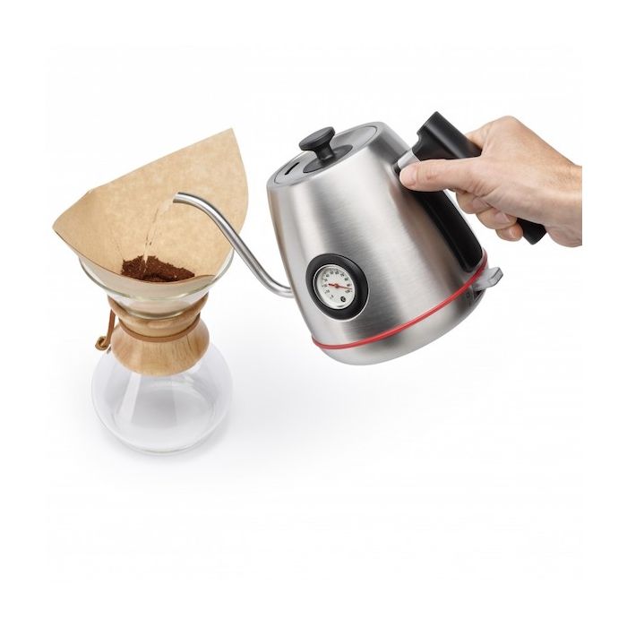 Espressions Gooseneck Pour Kettle