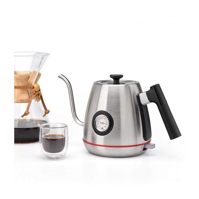 Espressions Gooseneck Pour Kettle