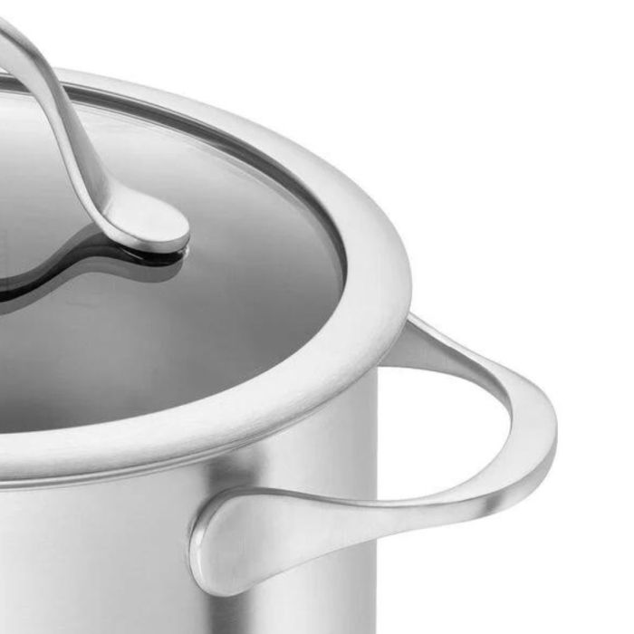 ZWILLING ESSENCE pannenset 5-delig