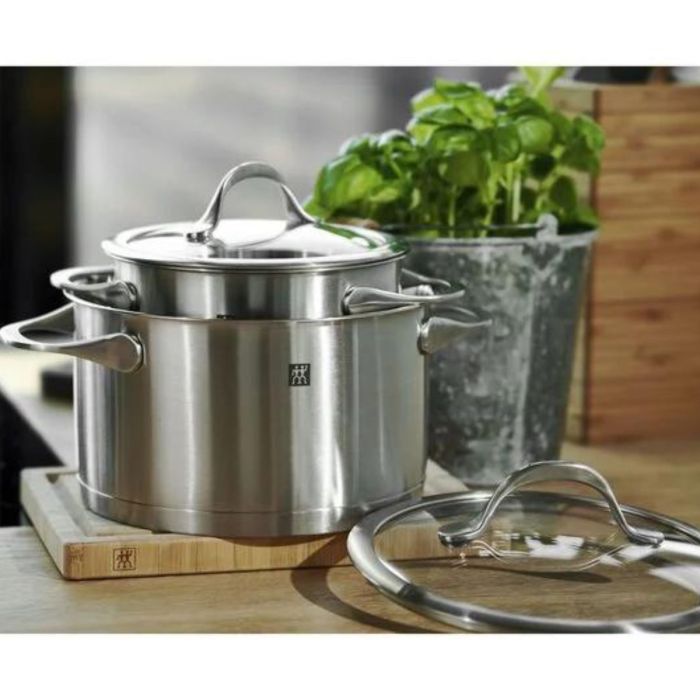 ZWILLING ESSENCE pannenset 5-delig