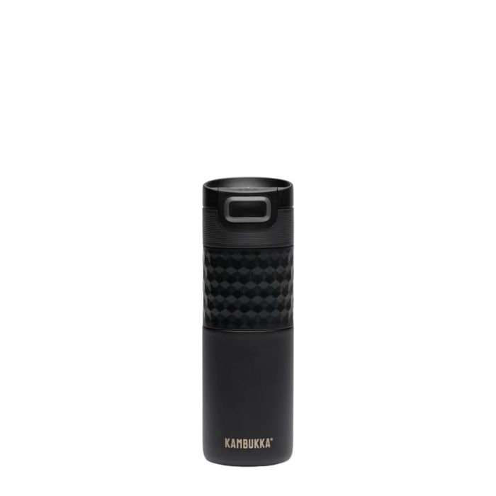 Kambukka Etna Grip 500 ml Black Velvet