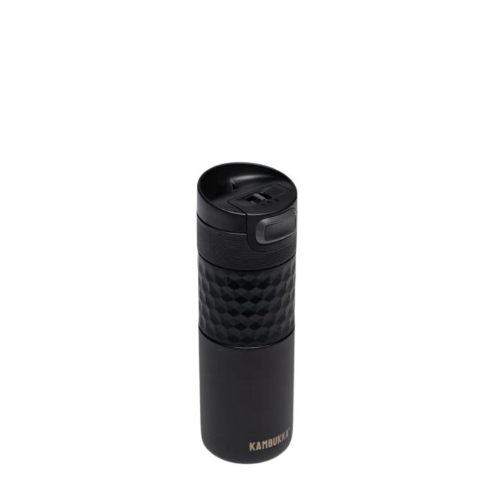 Kambukka Etna Grip 500 ml Black Velvet