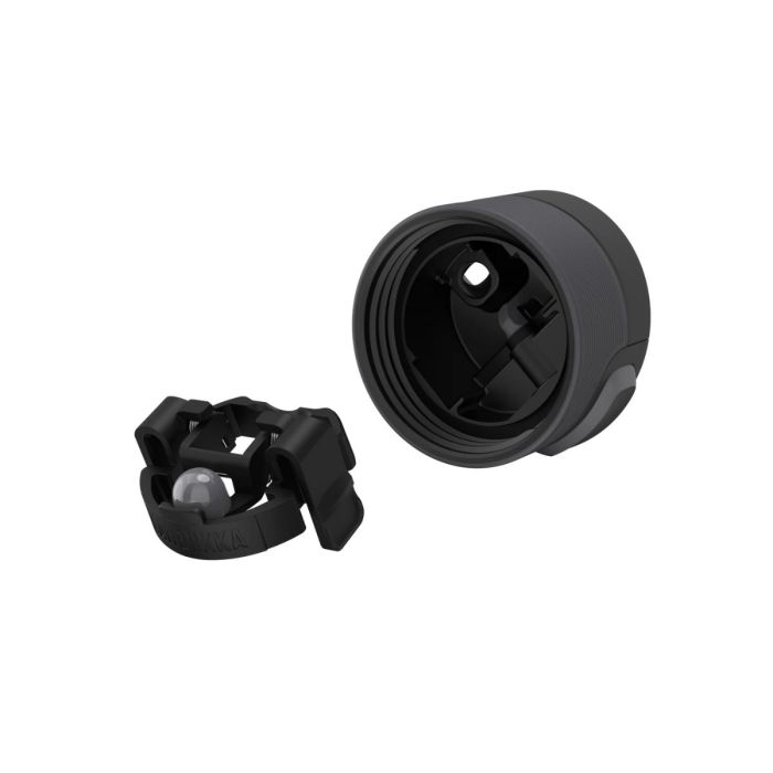 KAMBUKKA ETNA THERMOSBEKER 300ML PITCH BLACK