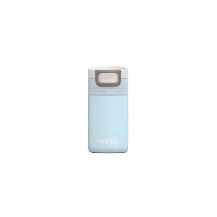 KAMBUKKA ETNA THERMOSBEKER 300ML BREEZY BLUE