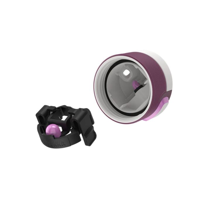 KAMBUKKA ETNA THERMOSBEKER 300ML CHERRY LACQUER