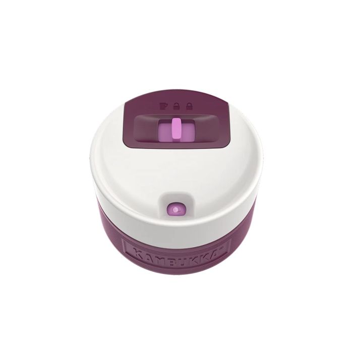 KAMBUKKA ETNA THERMOSBEKER 300ML CHERRY LACQUER