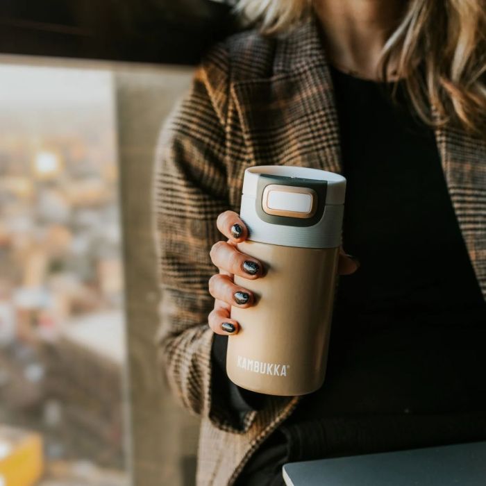 KAMBUKKA ETNA THERMOSBEKER 300ML ICED LATTE