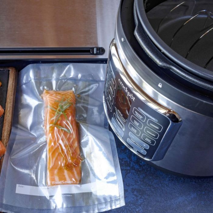 Crock-Pot Turbo Express Pot - CR062