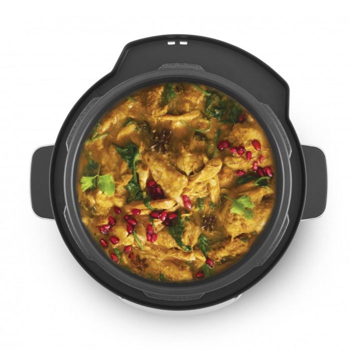 Crock-Pot Turbo Express Pot - CR062