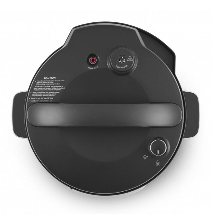Crock-Pot Turbo Express Pot - CR062