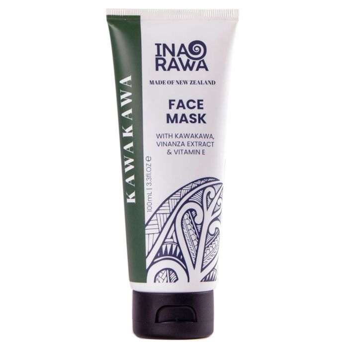 Ina Rawa Gezichtsmasker 100ml
