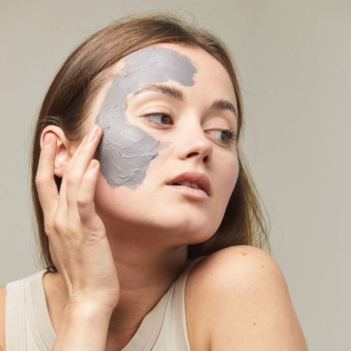 Ina Rawa Gezichtsmasker 100ml