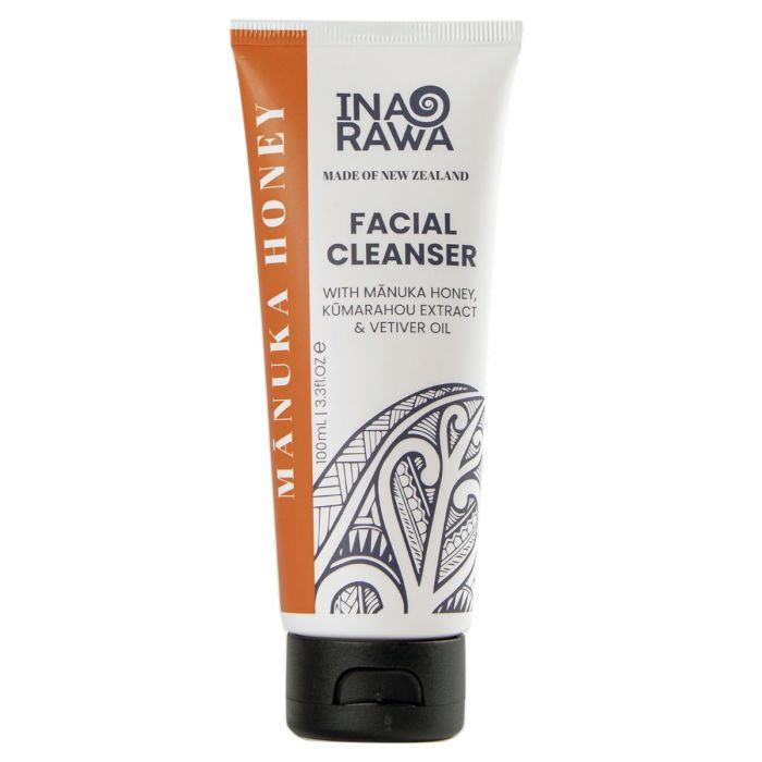 Ina Rawa Gezichtsreiniger 100ml