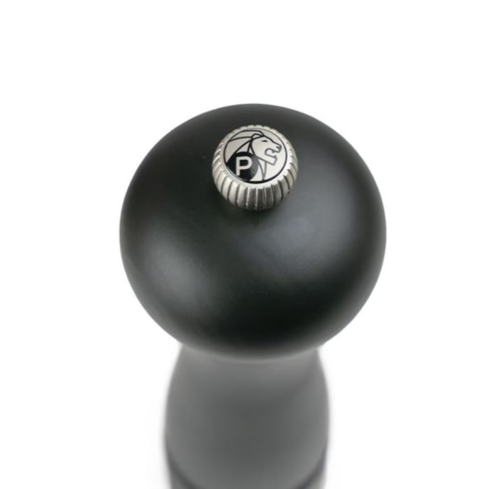 PEUGEOT FESTIVAL PEPERMOLEN MAT ZWART 22CM