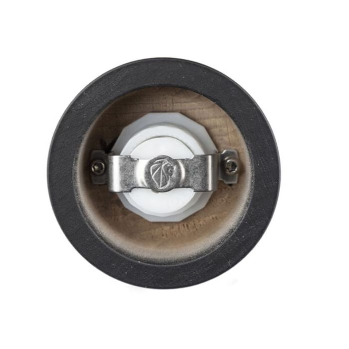 PEUGEOT FESTIVAL ZOUTMOLEN ZWART 22CM