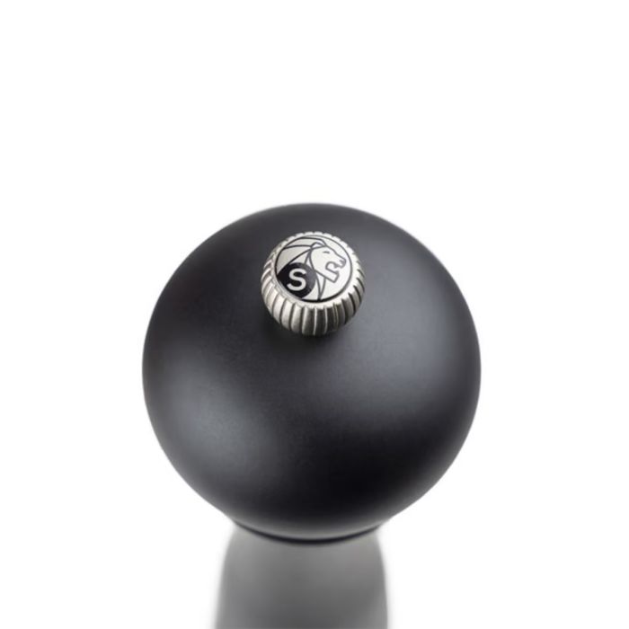 PEUGEOT FESTIVAL ZOUTMOLEN ZWART 22CM