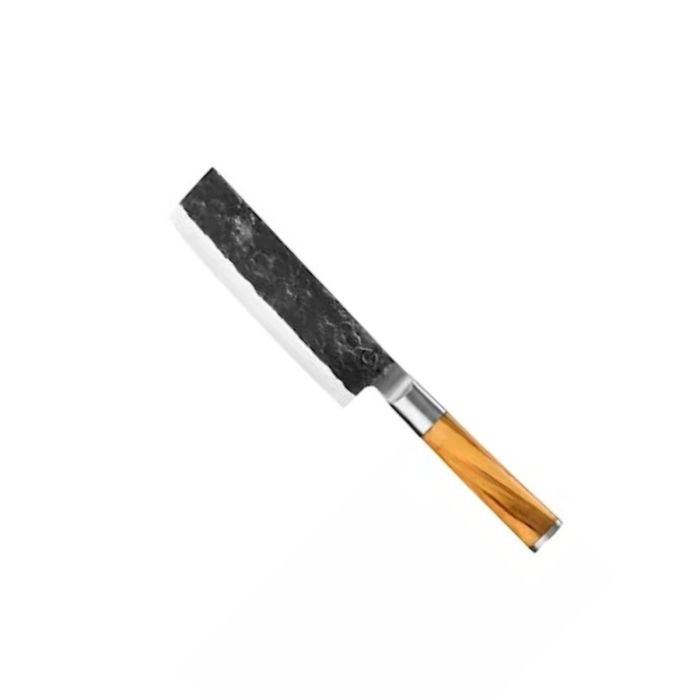 FORGED OLIVE 3-DELIGE MESSENSET