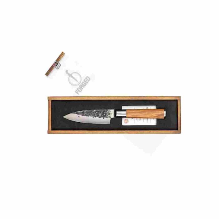 FORGED OLIVE PETTY MES 11CM