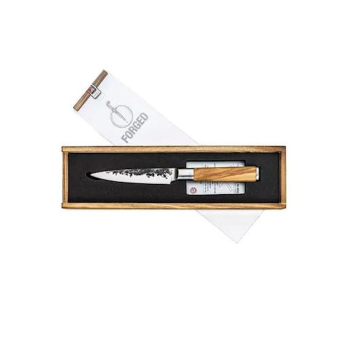 FORGED OLIVE UNIVERSEEL MES