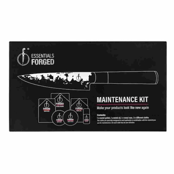 FORGED ONDERHOUDSSET
