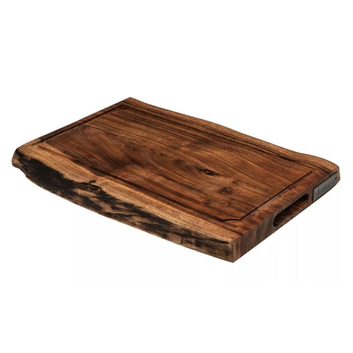 FORGED SNIJPLANK MEDIUM 45x30 cm