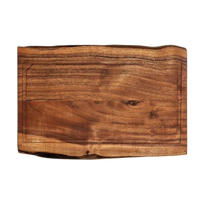 FORGED SNIJPLANK MEDIUM 45x30 cm