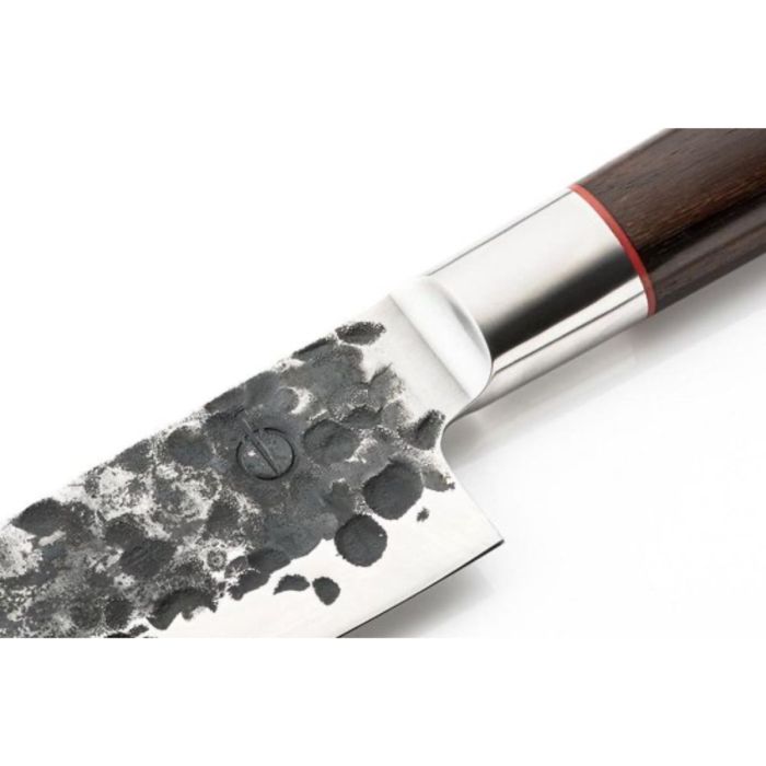 Forged Sebra Koksmes 20,5 cm