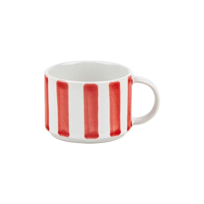 Leopold Vienna Koffiekop Franca set van 4