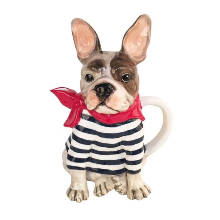 THEEPOT FRANSE BULLDOG