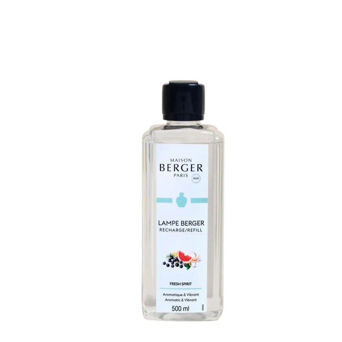 Lampe Berger Huisparfum 500ml Fresh Spirit