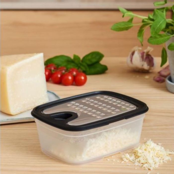 GASTROMAX RASP MET RESERVOIR