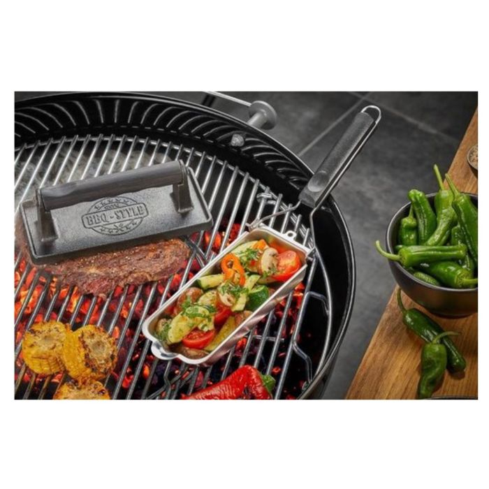 Gefu Barbequepan BBQ