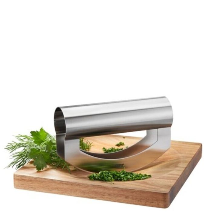 GEFU WIEGEMES MET PLANK VIAVO