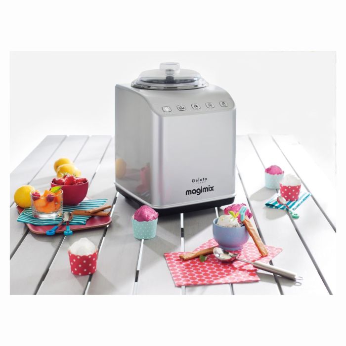 Magimix Gelato Expert