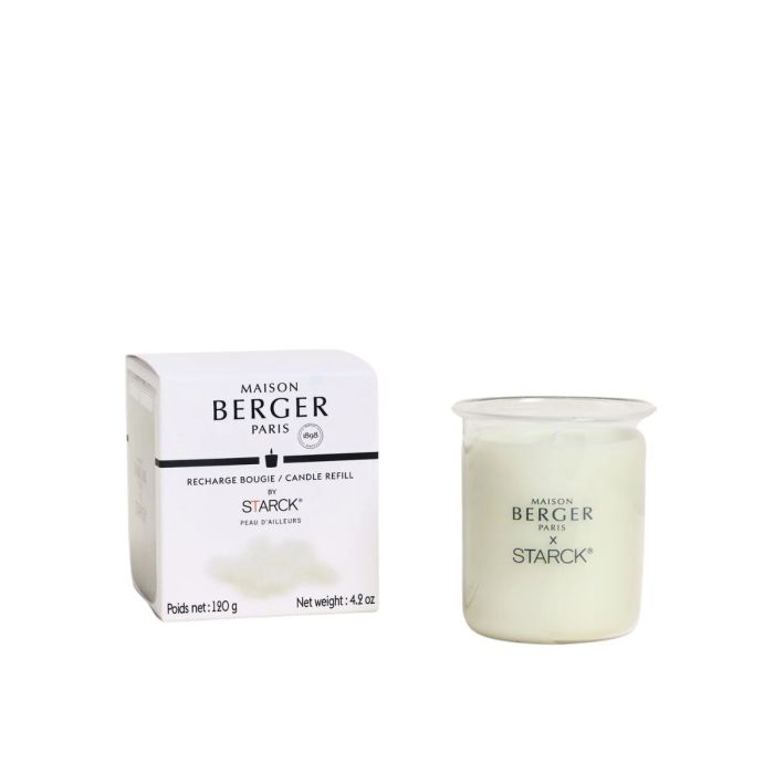 NAVULLING STARCK KAARS 120GR peau d'ailleurs